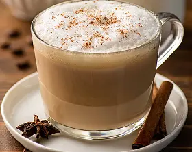 Chai Latte